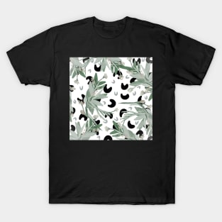 Tropical garden T-Shirt